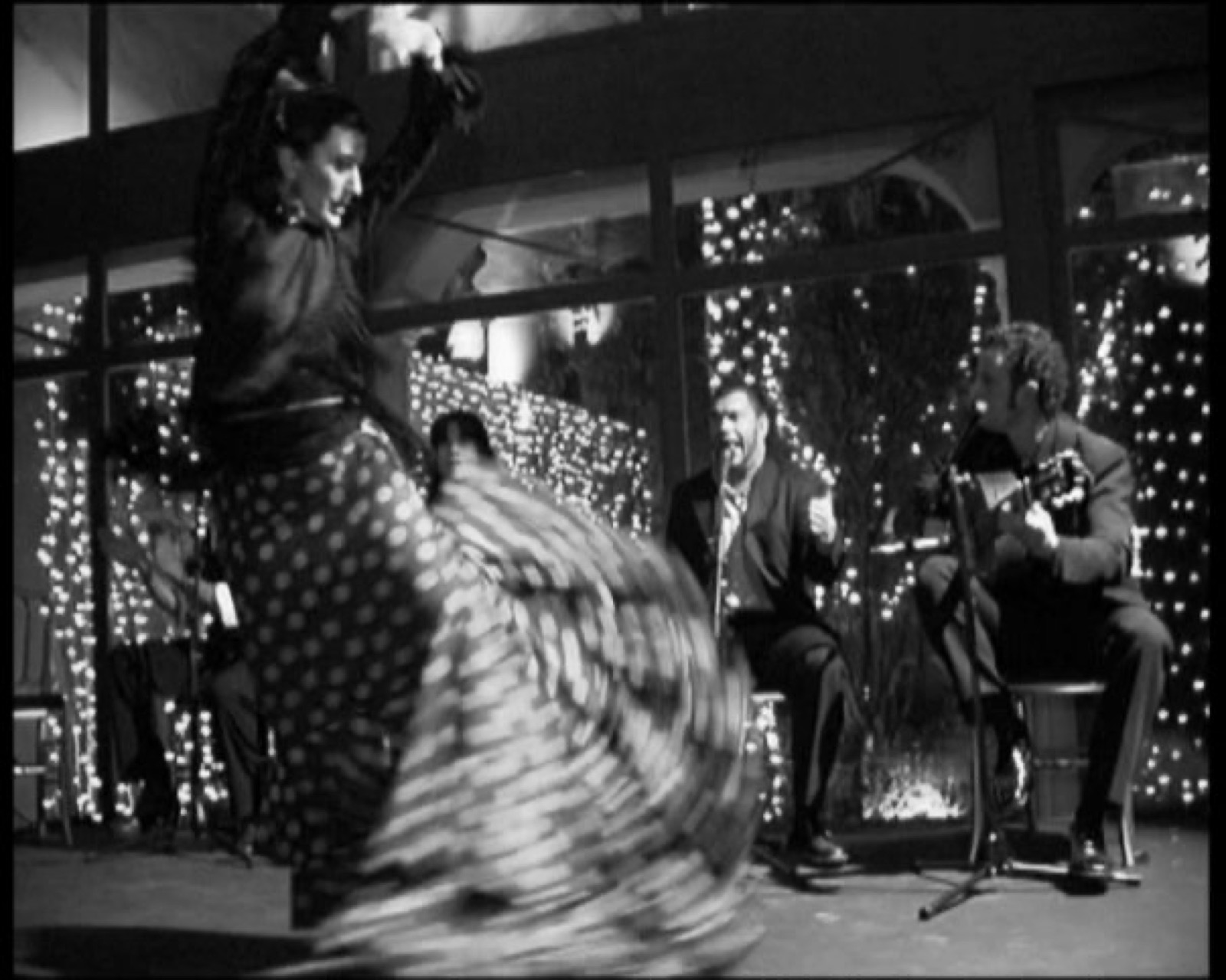Archivo fotográfico de Rosario y Vicente Flamenco Compañía · 6
