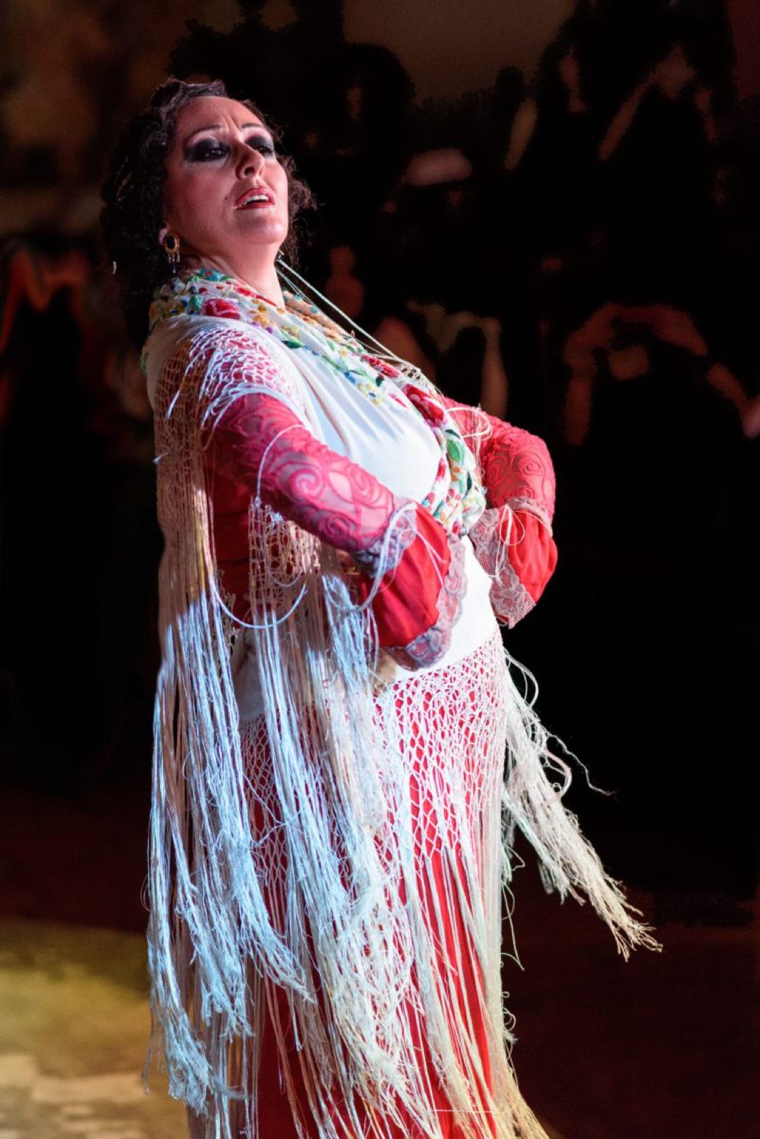 Archivo fotográfico de Rosario y Vicente Flamenco Compañía · 20