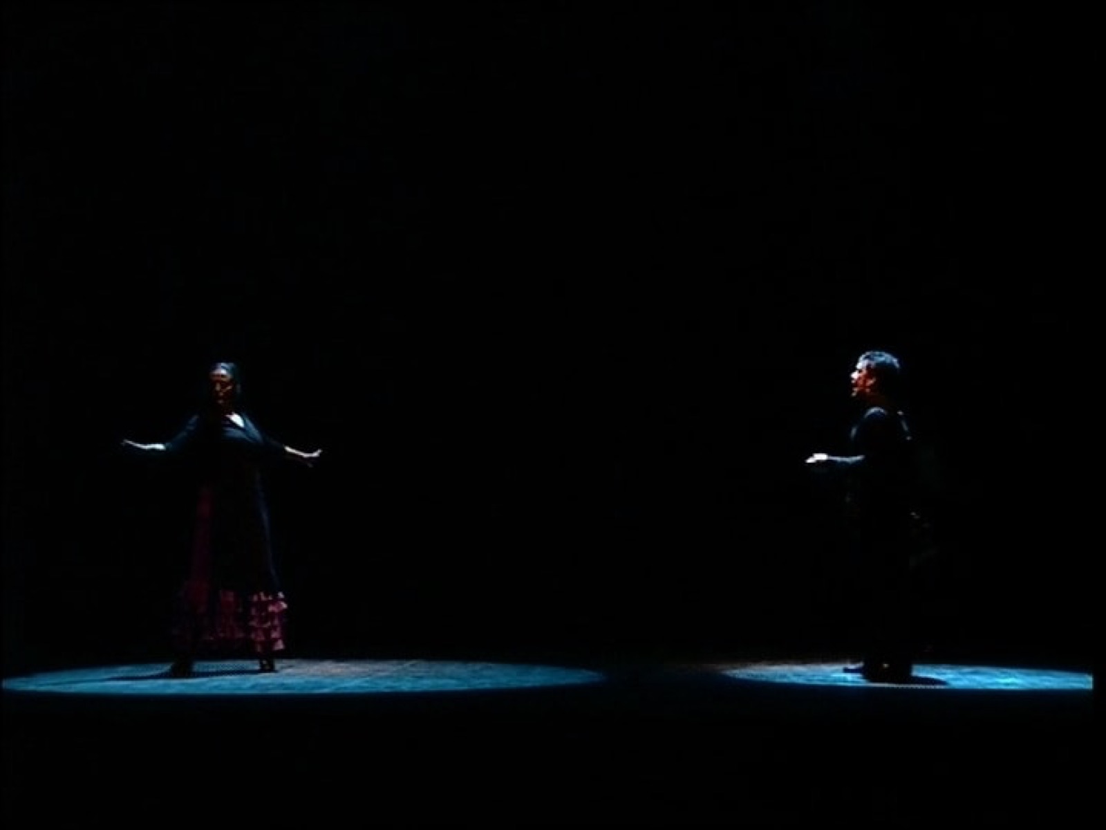 Archivo fotográfico de Rosario y Vicente Flamenco Compañía · 35