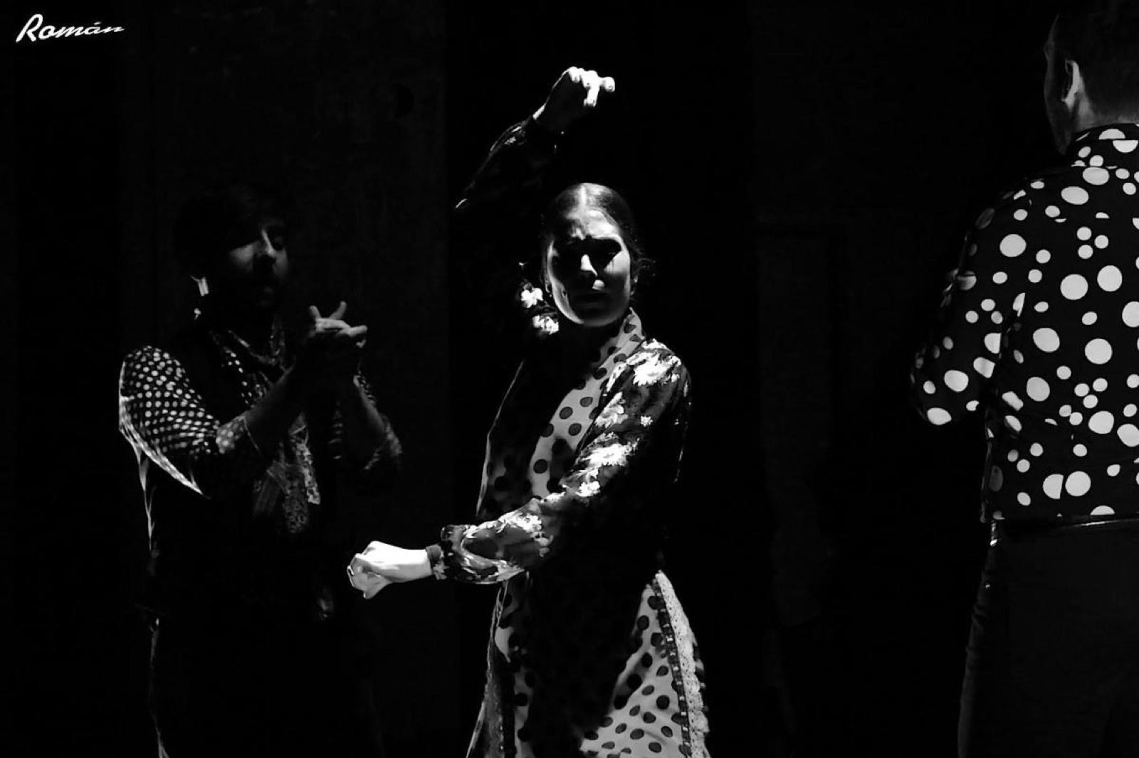 Archivo fotográfico de Rosario y Vicente Flamenco Compañía · 36